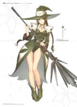 BUY NEW shining wind - 145798 Premium Anime Print Poster